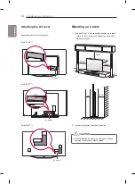 Preview for 18 page of LG 55EC939Y.AMF Owner'S Manual