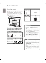 Preview for 20 page of LG 55EC939Y.AMF Owner'S Manual