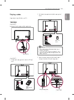 Preview for 23 page of LG 55EC939Y.AMF Owner'S Manual