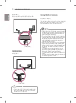 Preview for 24 page of LG 55EC939Y.AMF Owner'S Manual