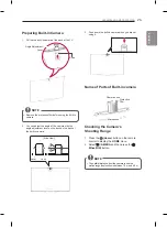 Preview for 25 page of LG 55EC939Y.AMF Owner'S Manual