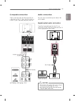 Preview for 31 page of LG 55EC939Y.AMF Owner'S Manual