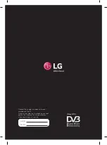 Preview for 44 page of LG 55EC939Y.AMF Owner'S Manual