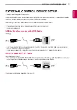 Preview for 47 page of LG 55EC939Y.AMF Owner'S Manual