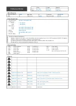 LG 55EF5C-M2 Easy Setup Manual предпросмотр