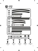 Preview for 5 page of LG 55EF5C-M2 Easy Setup Manual