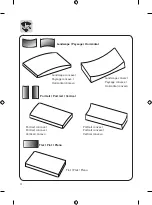 Preview for 6 page of LG 55EF5C-M2 Easy Setup Manual