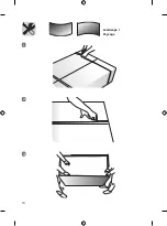 Preview for 12 page of LG 55EF5C-M2 Easy Setup Manual