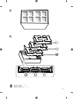 Preview for 13 page of LG 55EF5C-M2 Easy Setup Manual