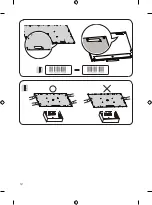 Preview for 14 page of LG 55EF5C-M2 Easy Setup Manual