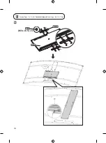 Preview for 20 page of LG 55EF5C-M2 Easy Setup Manual