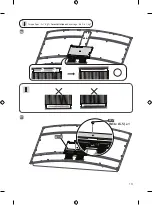 Preview for 21 page of LG 55EF5C-M2 Easy Setup Manual