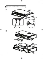 Preview for 26 page of LG 55EF5C-M2 Easy Setup Manual