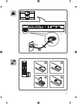 Preview for 27 page of LG 55EF5C-M2 Easy Setup Manual