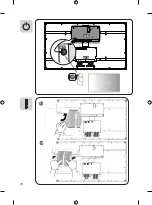 Preview for 28 page of LG 55EF5C-M2 Easy Setup Manual