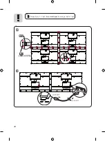 Preview for 30 page of LG 55EF5C-M2 Easy Setup Manual