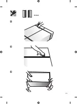 Preview for 31 page of LG 55EF5C-M2 Easy Setup Manual