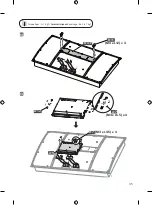 Preview for 37 page of LG 55EF5C-M2 Easy Setup Manual