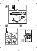 Preview for 44 page of LG 55EF5C-M2 Easy Setup Manual