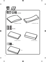 Preview for 4 page of LG 55EF5C-M2V Easy Setup Manual