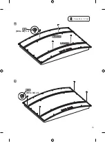Preview for 15 page of LG 55EF5C-M2V Easy Setup Manual