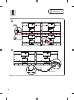 Preview for 28 page of LG 55EF5C-M2V Easy Setup Manual