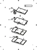 Preview for 33 page of LG 55EF5C-M2V Easy Setup Manual