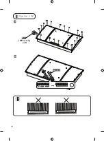 Preview for 34 page of LG 55EF5C-M2V Easy Setup Manual