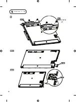 Preview for 40 page of LG 55EF5C-M2V Easy Setup Manual