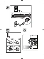 Preview for 42 page of LG 55EF5C-M2V Easy Setup Manual