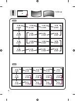 Preview for 46 page of LG 55EF5C-M2V Easy Setup Manual