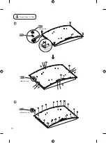 Preview for 14 page of LG 55EF5C Series Installation Instructions Manual