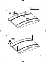 Preview for 15 page of LG 55EF5C Series Installation Instructions Manual