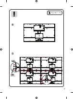 Preview for 27 page of LG 55EF5C Series Installation Instructions Manual