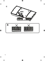 Preview for 34 page of LG 55EF5C Series Installation Instructions Manual