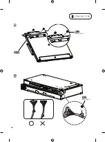 Preview for 40 page of LG 55EF5C Series Installation Instructions Manual