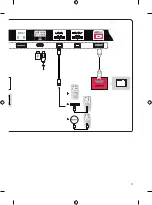 Предварительный просмотр 9 страницы LG 55EF5DE-L Manual