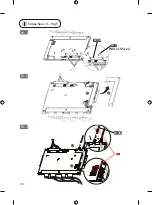 Предварительный просмотр 20 страницы LG 55EF5DE-L Manual