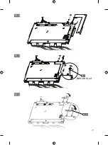 Предварительный просмотр 21 страницы LG 55EF5DE-L Manual