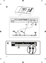 Предварительный просмотр 36 страницы LG 55EF5DE-L Manual