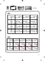 Предварительный просмотр 45 страницы LG 55EF5DE-L Manual