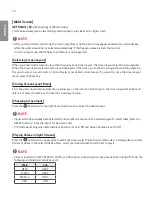 Preview for 10 page of LG 55EF5E-L.AEK User Manual