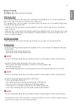 Preview for 29 page of LG 55EF5E-L.AEK User Manual