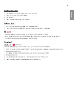 Preview for 39 page of LG 55EF5E-L.AEK User Manual