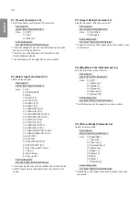 Preview for 60 page of LG 55EF5E-L.AEK User Manual