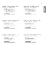 Preview for 65 page of LG 55EF5E-L.AEK User Manual