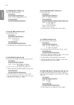 Preview for 66 page of LG 55EF5E-L.AEK User Manual