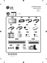 LG 55EF5E-L Manual предпросмотр