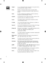 Preview for 4 page of LG 55EF5E-L Manual