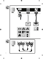 Preview for 6 page of LG 55EF5E-L Manual